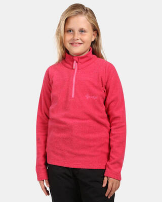 Kinderen fleece tussenlaag kilpi almeri-j