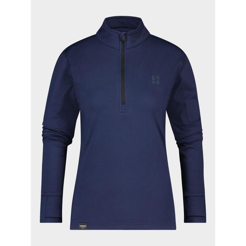 Poederbaas Skipully Dames Arctic Navy