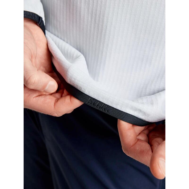 Sweat-Shirt En Polaire Grillé Lgt Slam Act Adulte