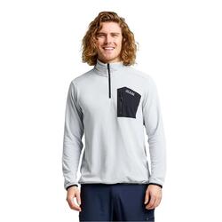 Sweat-Shirt En Polaire Grillé Lgt Slam Act Adulte