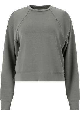 Sweatshirt jade