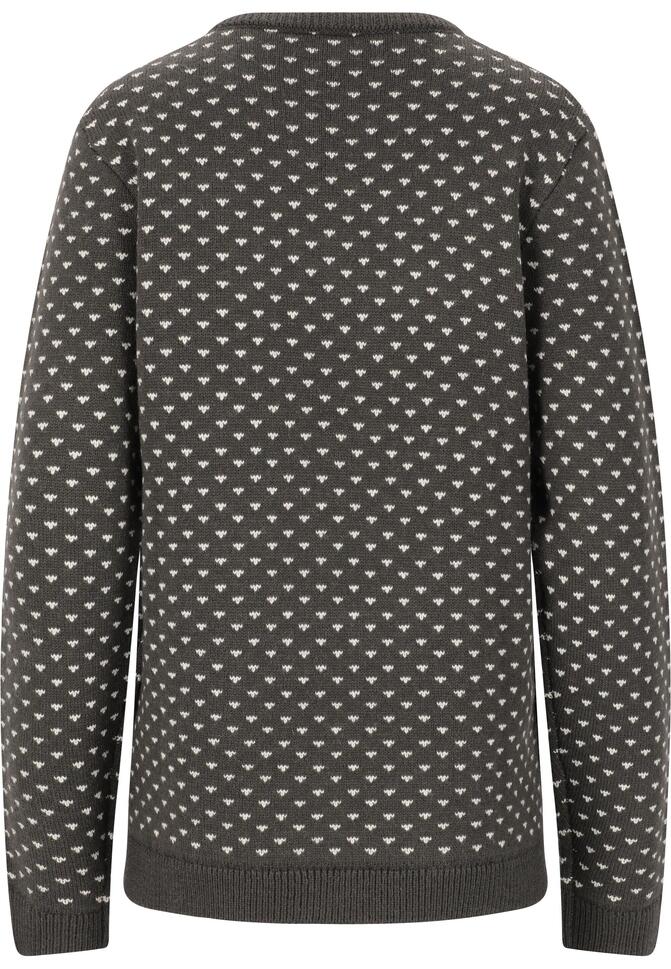 Sweter damski Whistler Borge