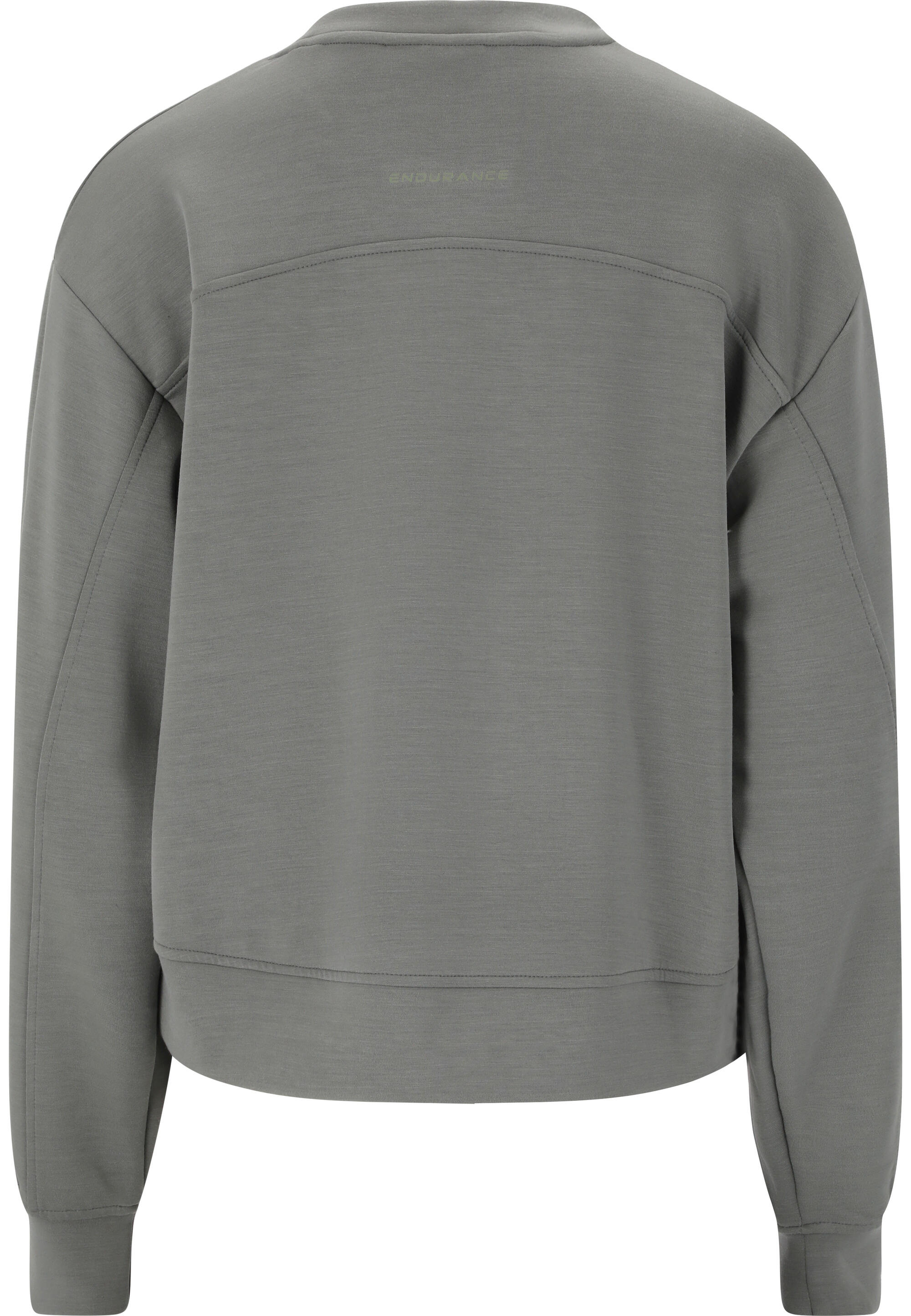 Sweatshirt Damen Endurance Jade 2/5