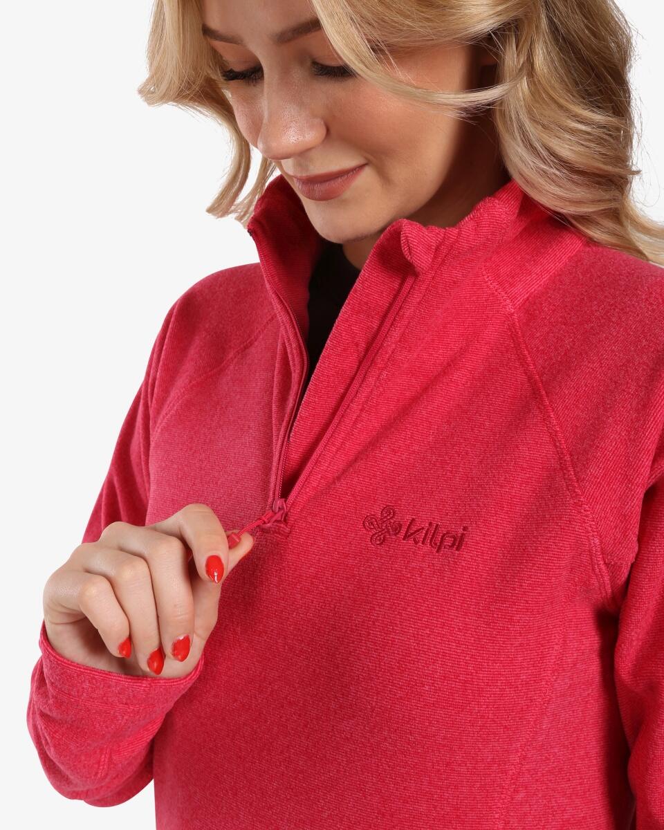 Damen-Fleece-Mittelschicht Kilpi ALMERI-W 3/5