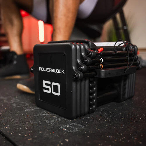 Powerblock Pro 100 EXP - PBP100EXP4 (vendu par paire) 3/5