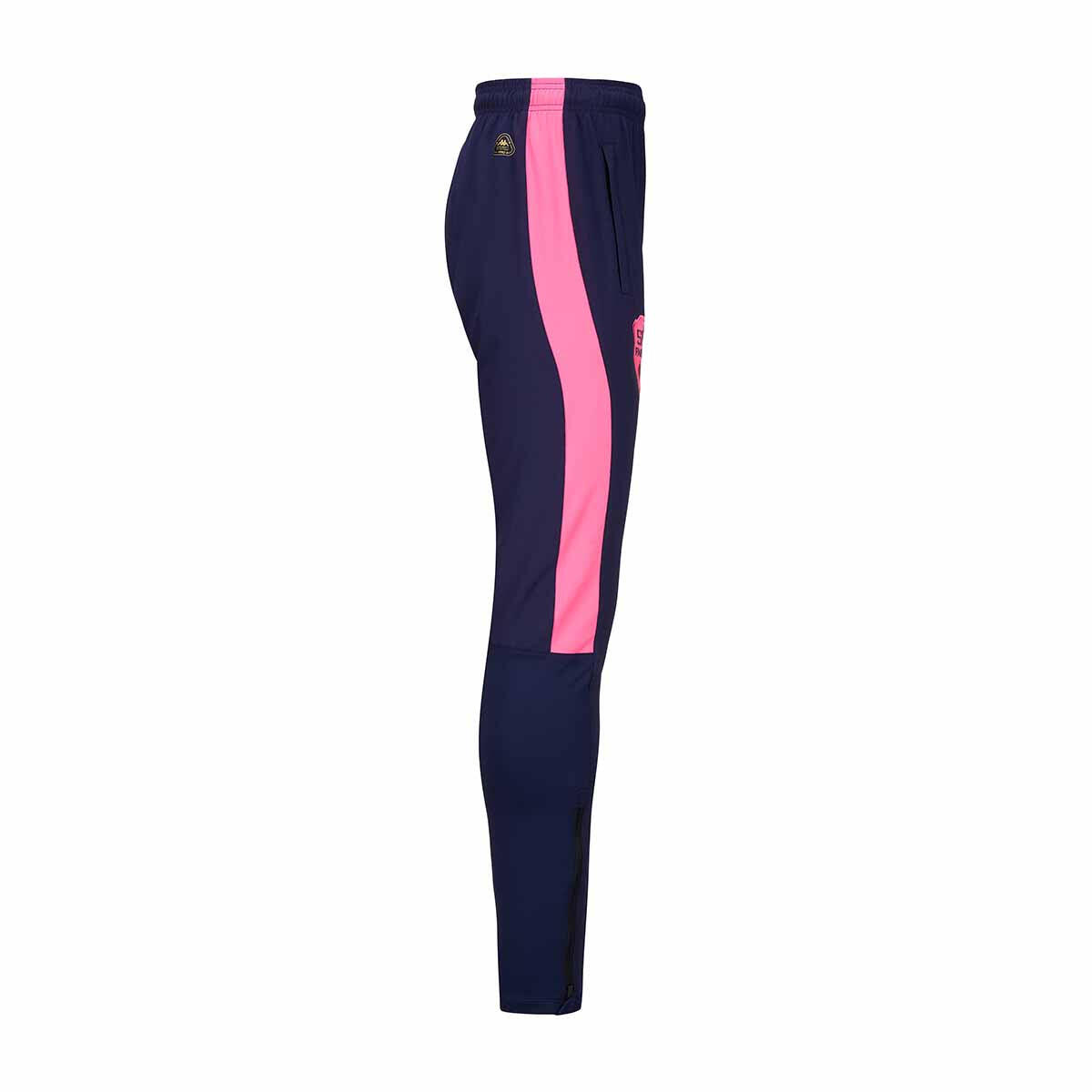 Pantalon Abunszip Pro 8 garçon Stade Français Paris 24/25 2/4
