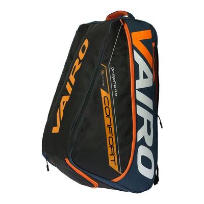 Paletero vairo grapheno confort racket bag