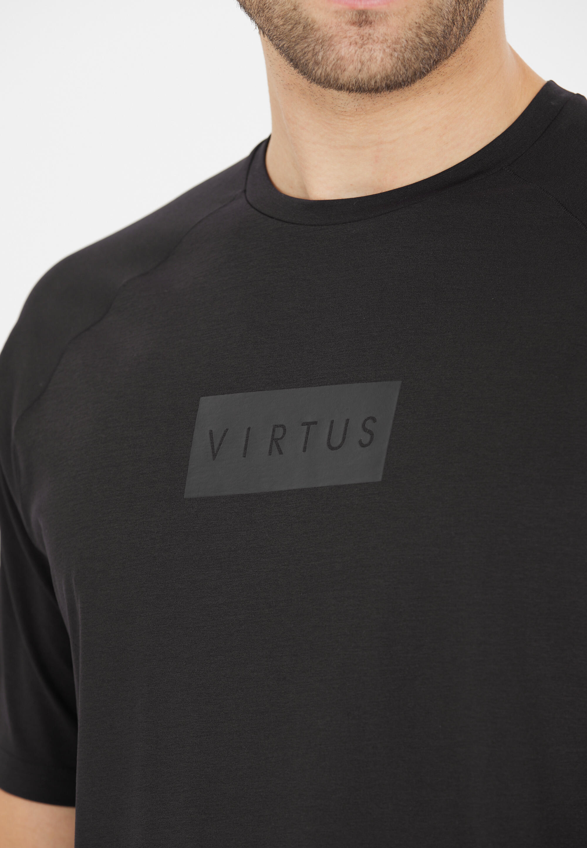 T-Shirt Kaleb 3/5