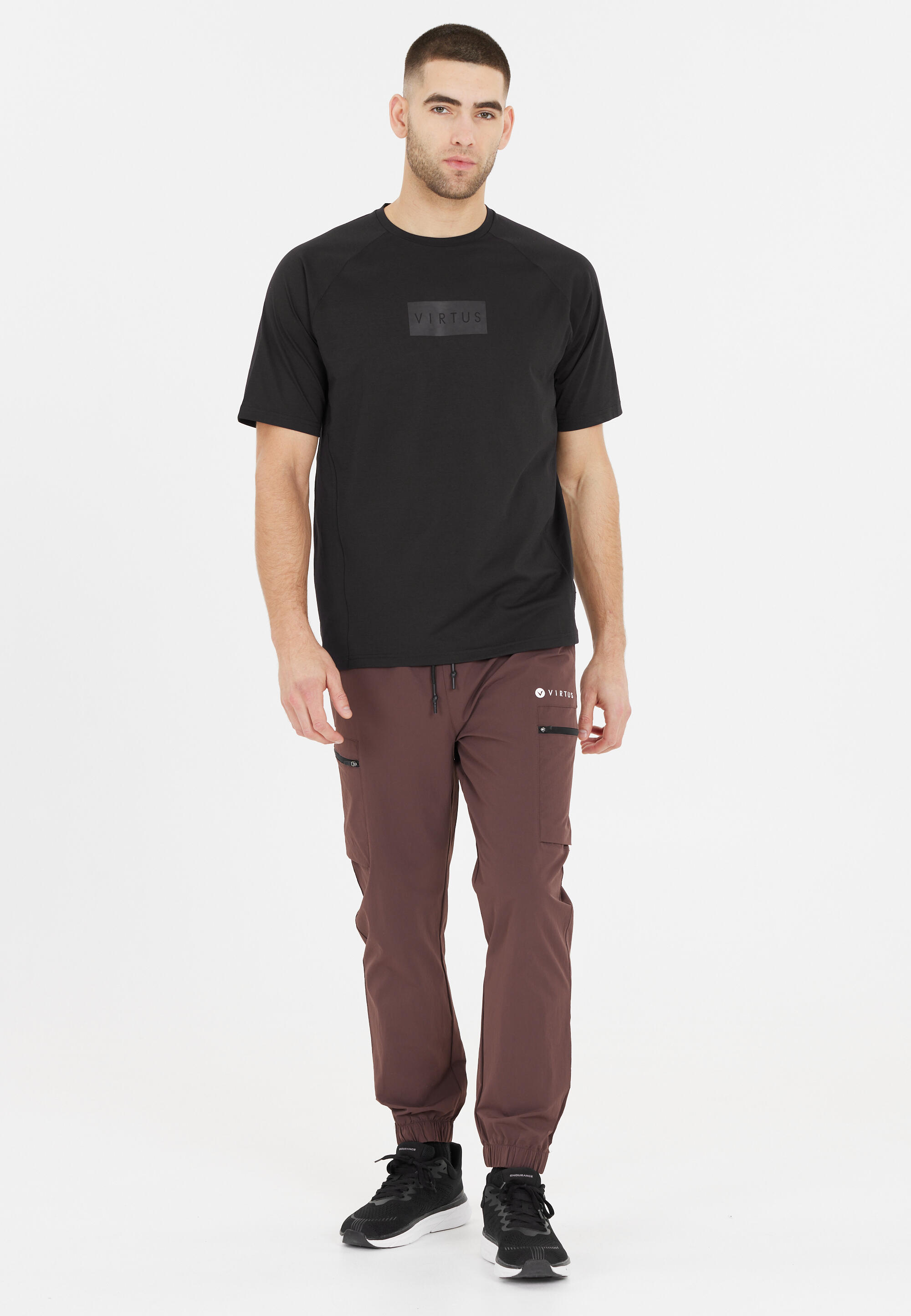 T-Shirt Kaleb 4/5