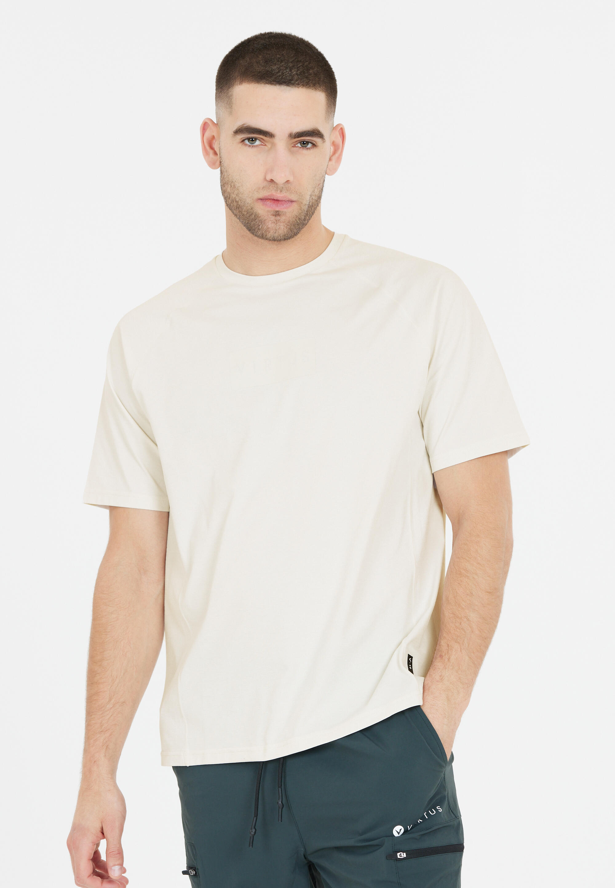 T-shirt Kaleb 7/15