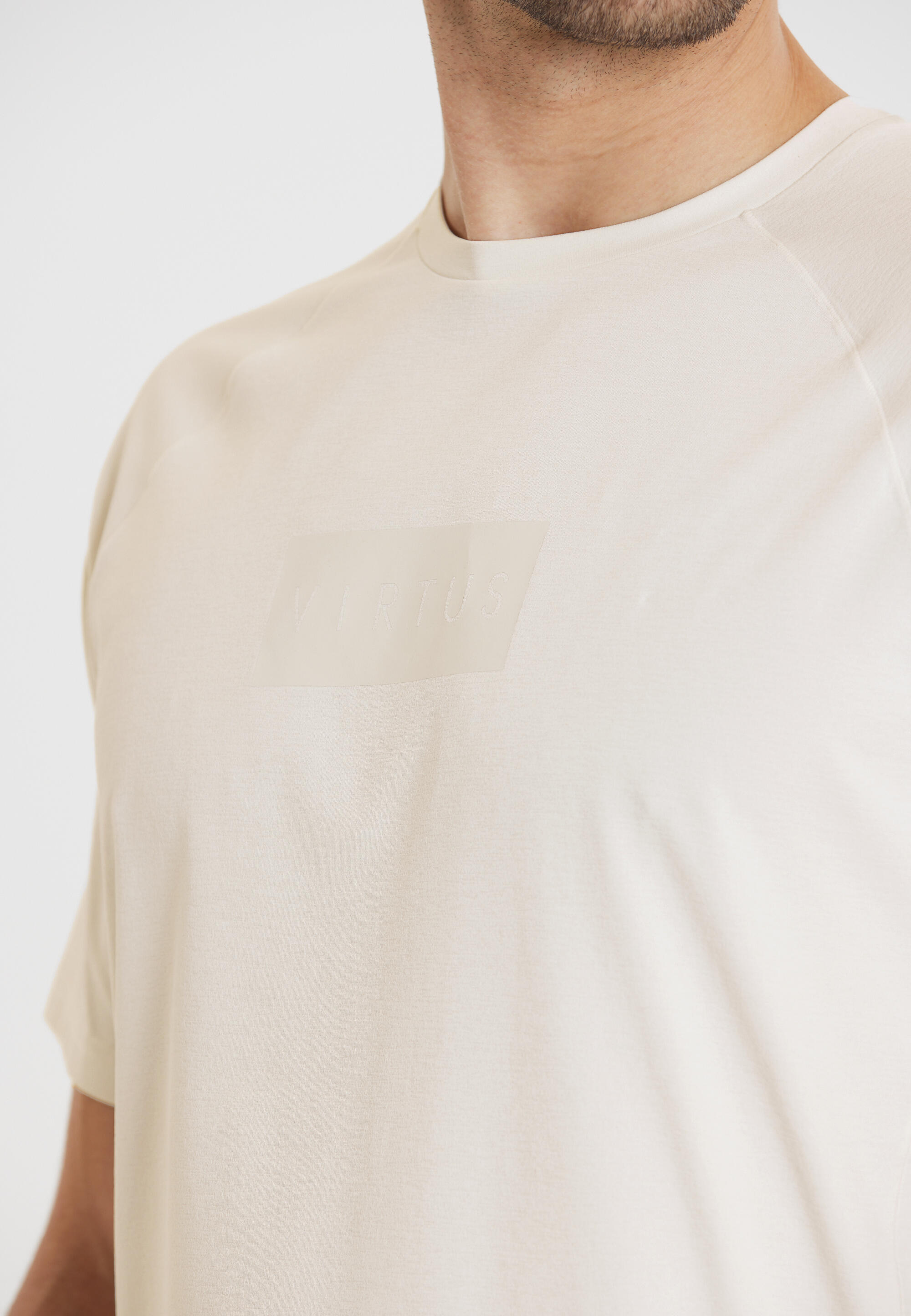 Virtus T-shirt Kaleb 3/5