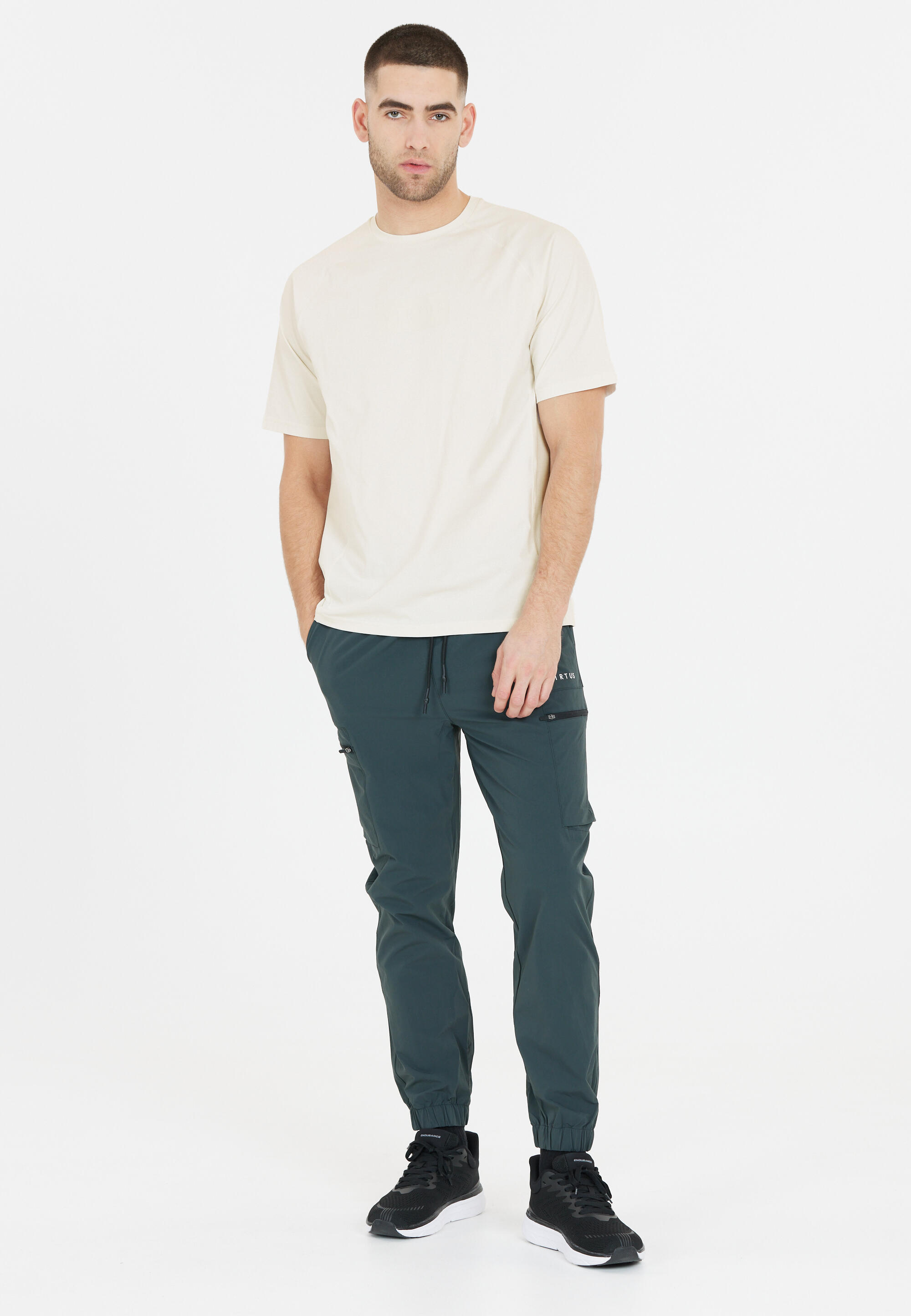 Virtus T-shirt Kaleb 4/5