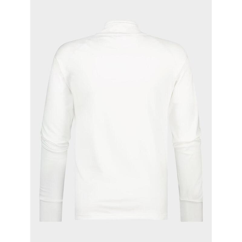 Pull de ski pour homme Arctic Blanc