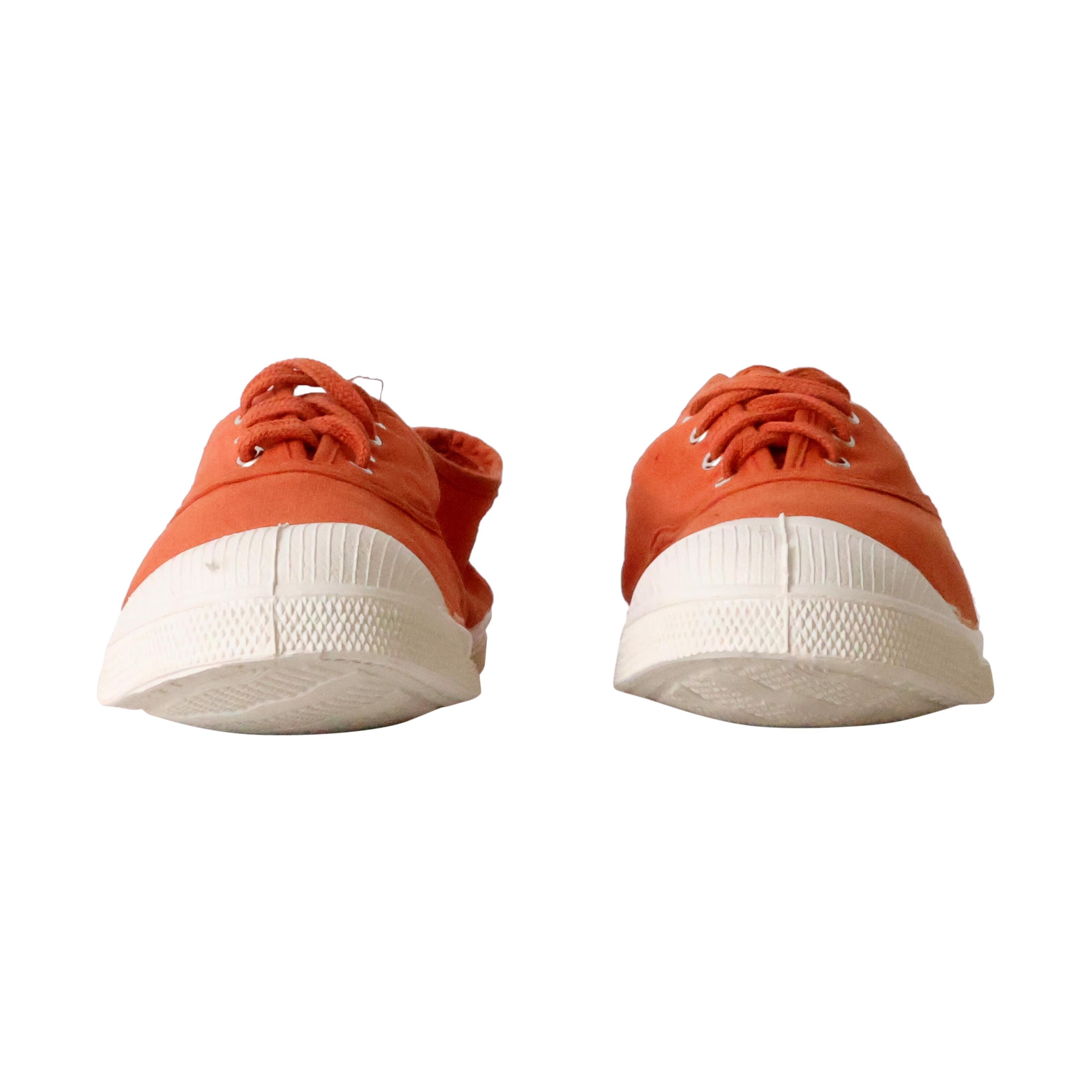 Tennis à Lacets Bensimon - Femme 5/5