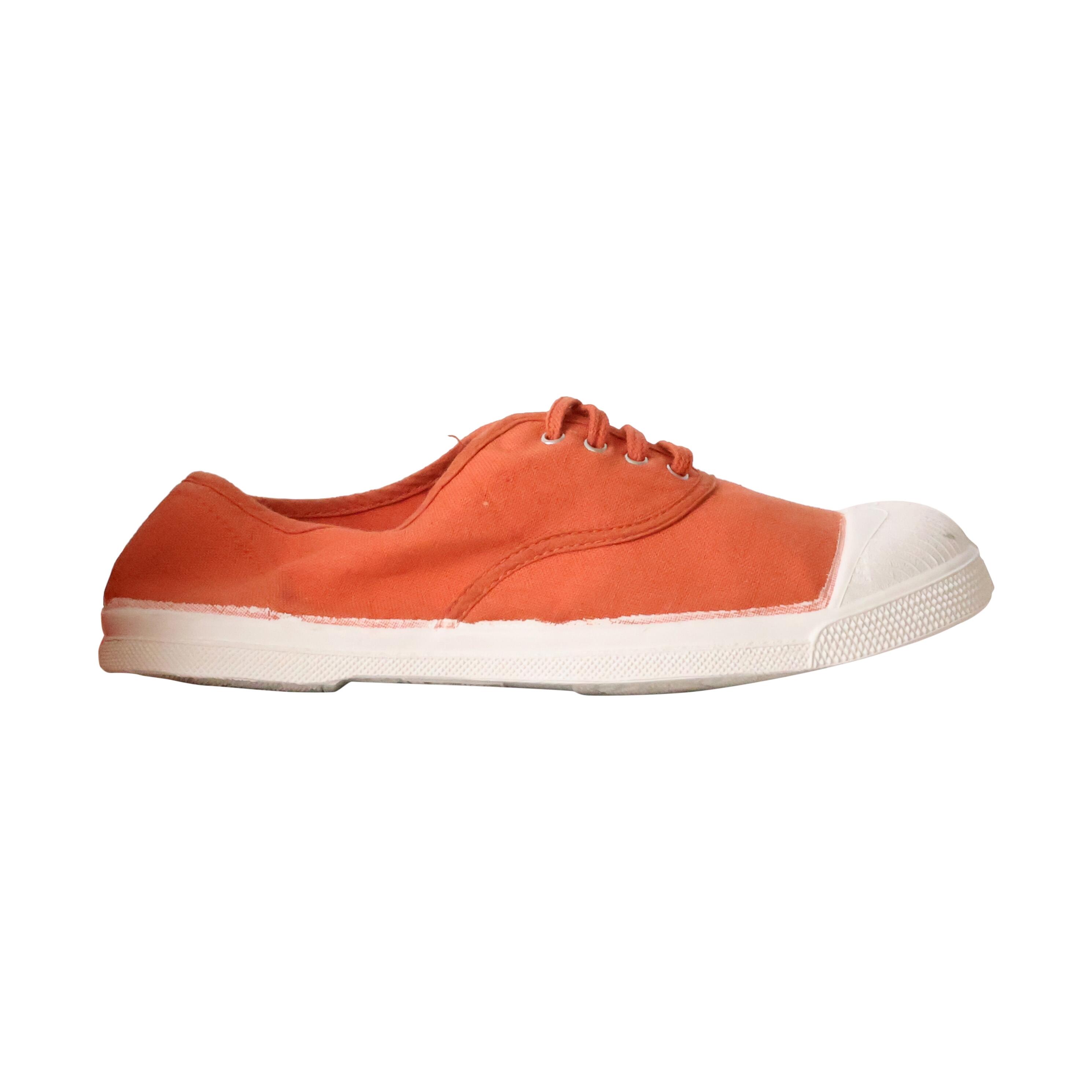 Tennis à Lacets Bensimon - Femme 2/5
