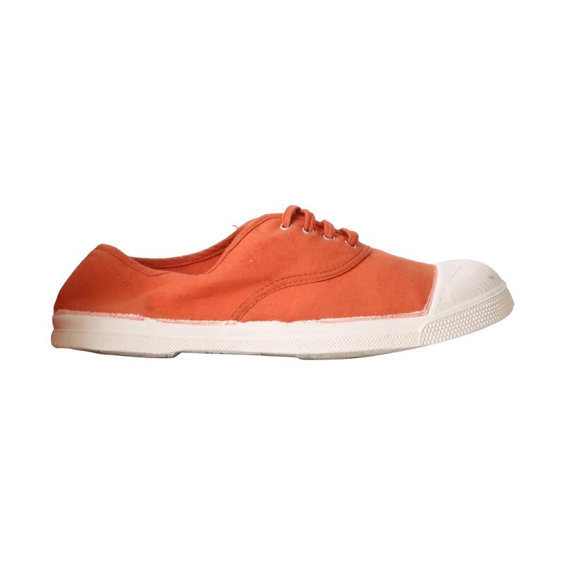 Tennis à Lacets Bensimon - Femme