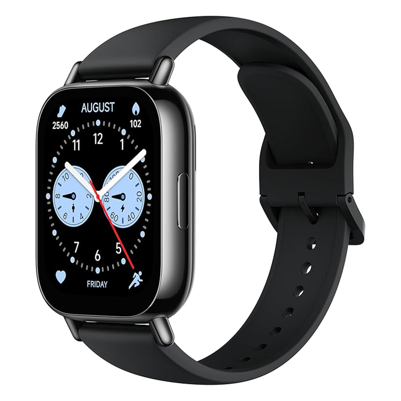 Montre intelligente Xiaomi Redmi Watch 5 Lite Noir 3/5