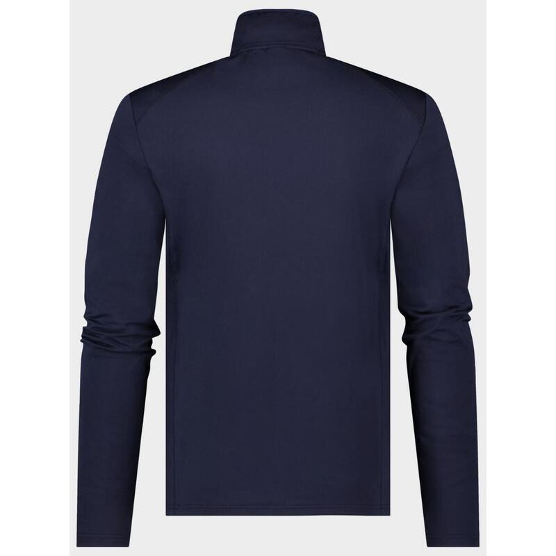 Pull intermédiaire Four Seasons pour homme léger Marine