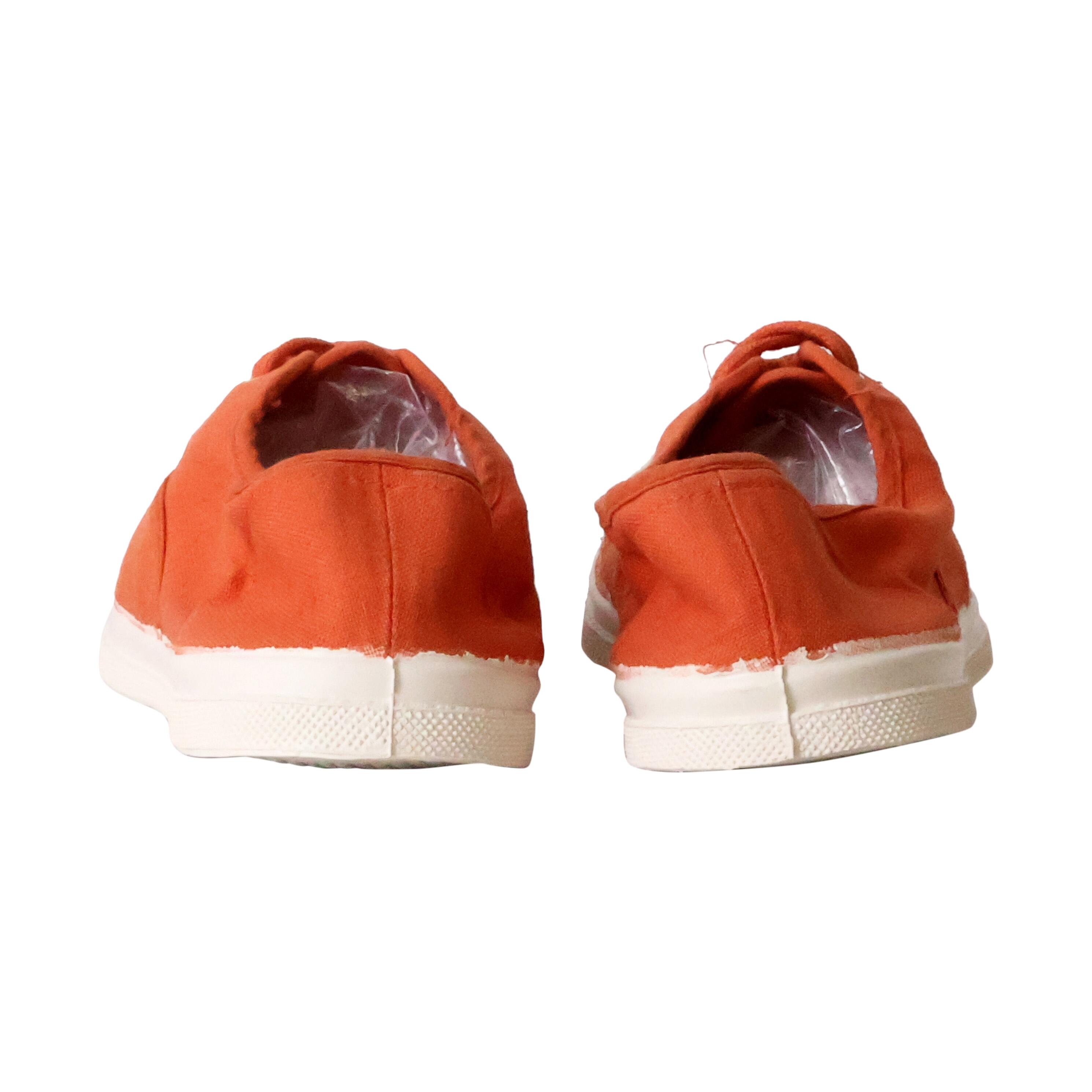 Tennis à Lacets Bensimon - Femme 4/5