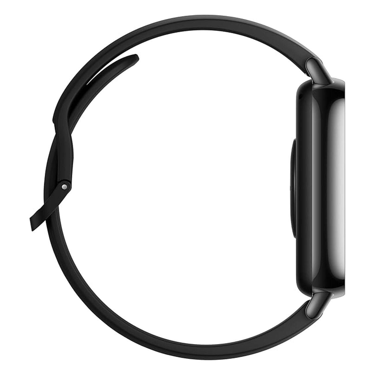 Montre intelligente Xiaomi Redmi Watch 5 Lite Noir 4/5