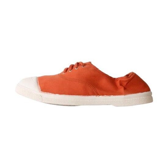 Tennis à Lacets Bensimon - Femme