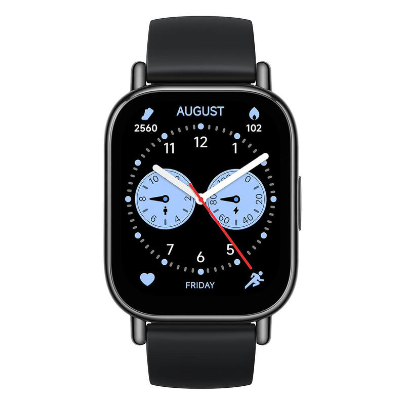 Montre intelligente Xiaomi Redmi Watch 5 Lite Noir