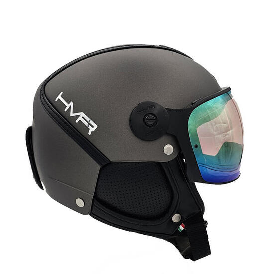 Casque De Ski Hmr H3 Heritage Line Photo S1-s4 Homme