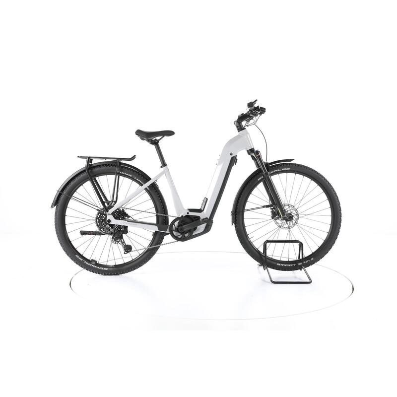 Reconditionné - Focus Aventura² 6.7 Vélo électrique Entrée basse  - Très Bon