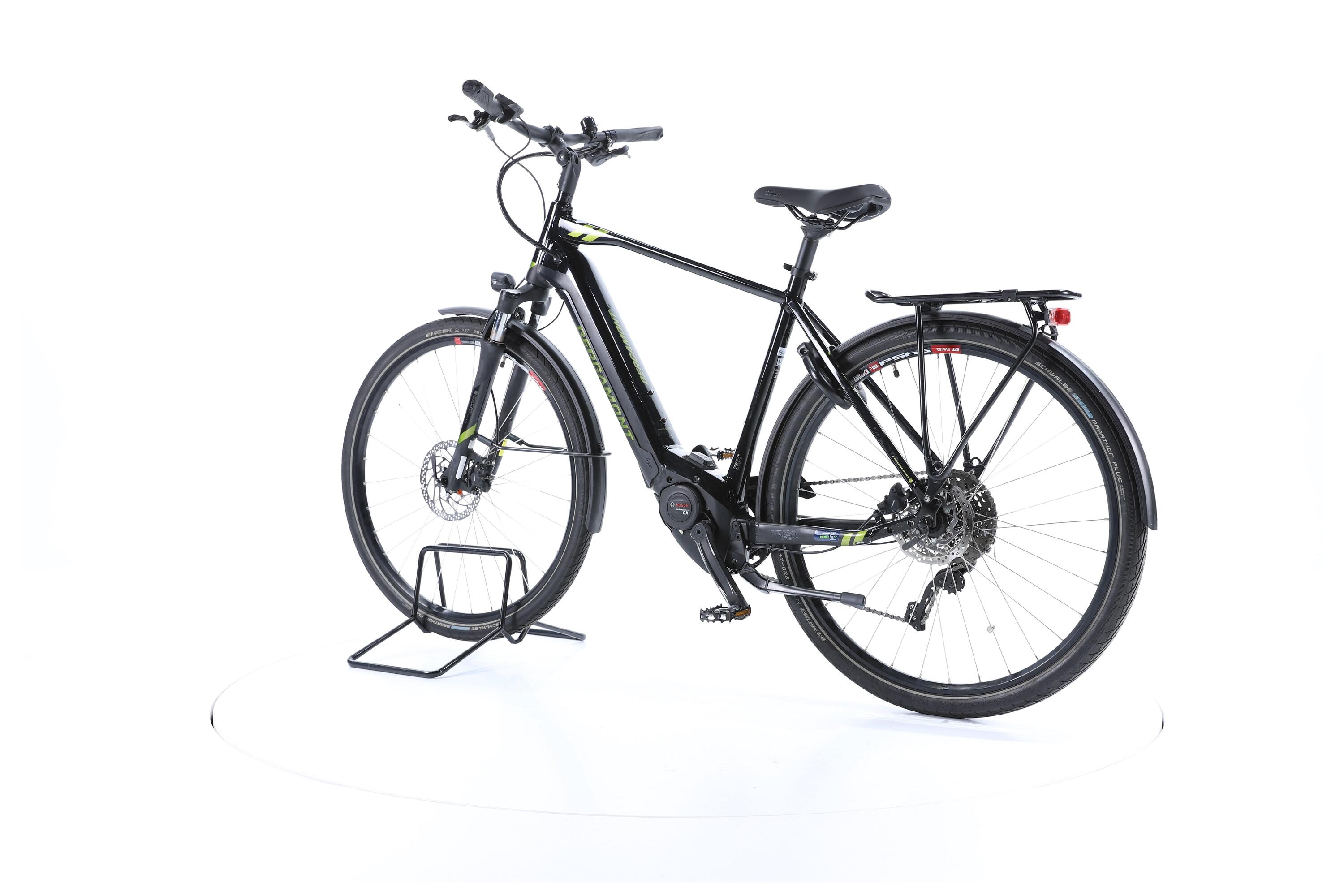 Refurbished - Bergamont E-Horizon Sport E-Bike Heren 2021 - Goed 7/7