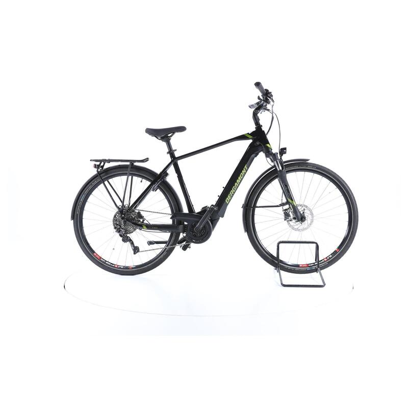 Refurbished - Bergamont E-Horizon Sport Vélo électrique Hommes 2021 - Bon