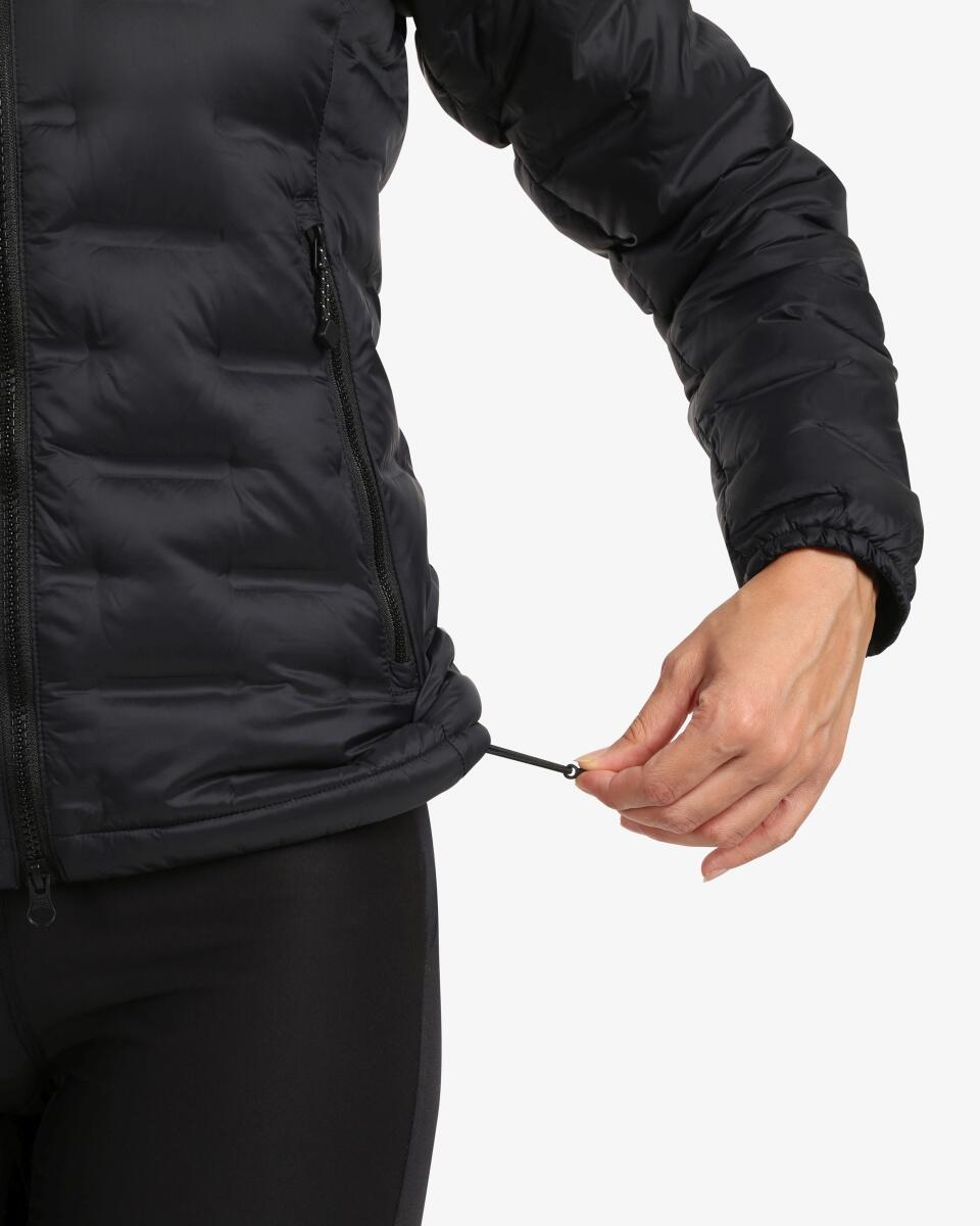 Piumino da donna Kilpi ALBERTA-W 7/7