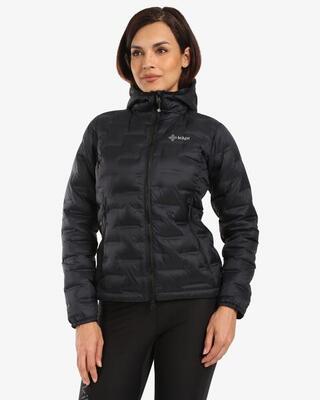 Daunenjacke für Damen Kilpi ALBERTA-W