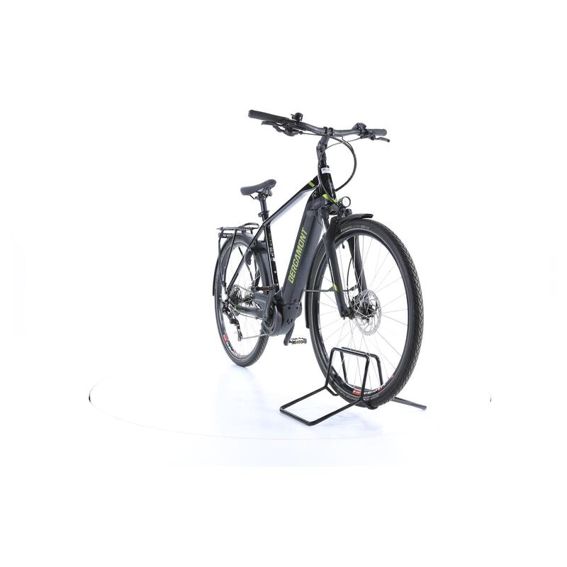 Refurbished - Bergamont E-Horizon Sport Vélo électrique Hommes 2021 - Bon