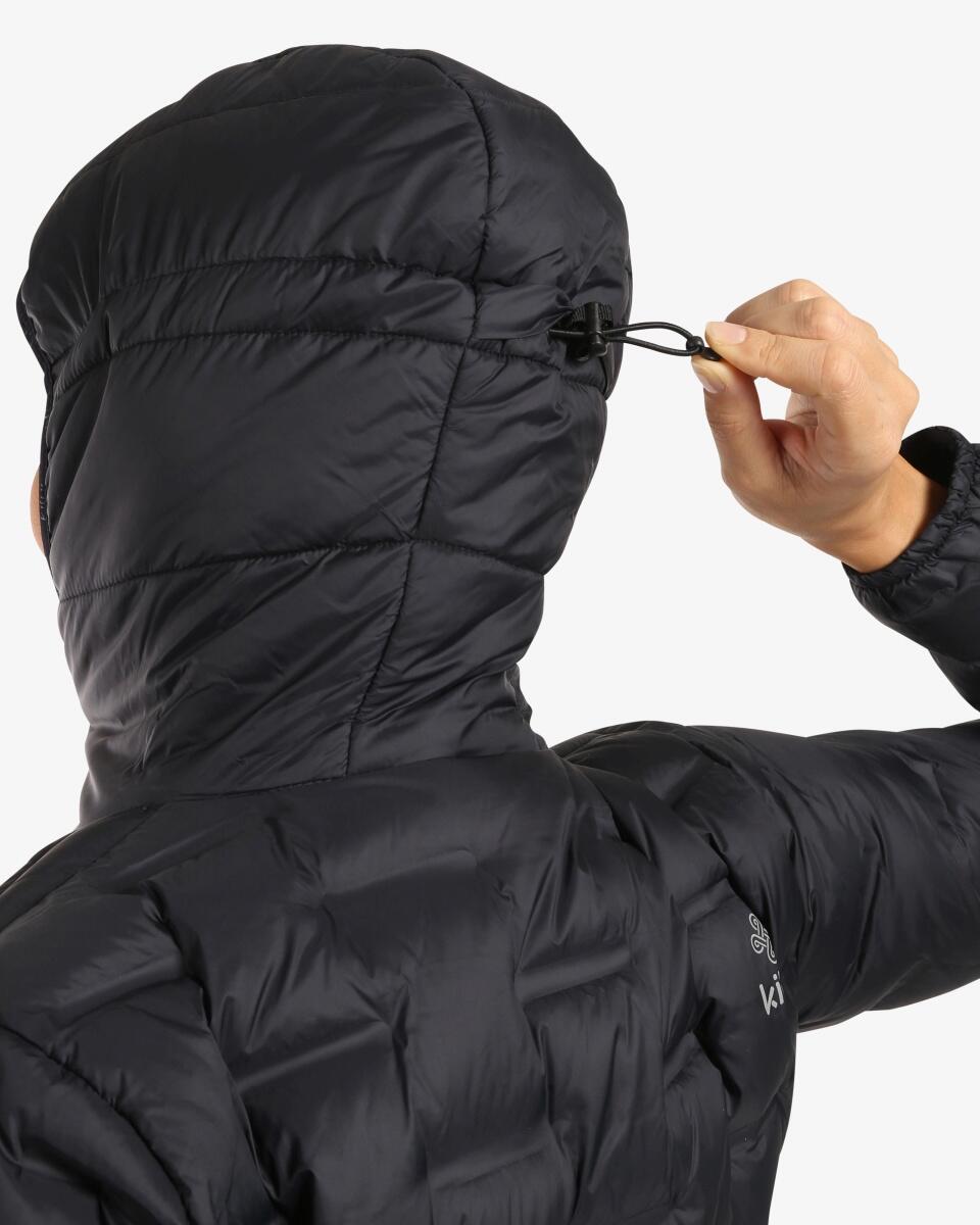 Piumino da donna Kilpi ALBERTA-W 5/7