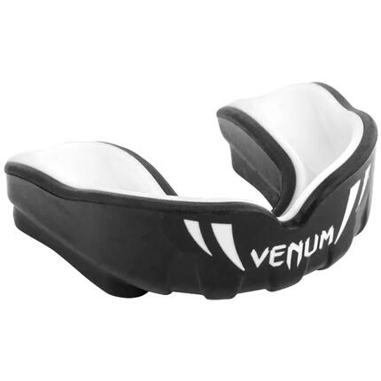 Protège-dents enfant Venum Challenger – Noir / Blanc