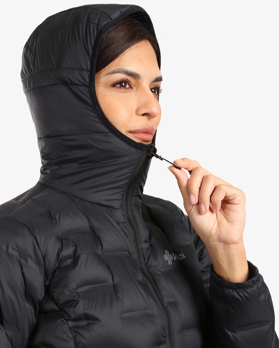 Piumino da donna Kilpi ALBERTA-W 4/7