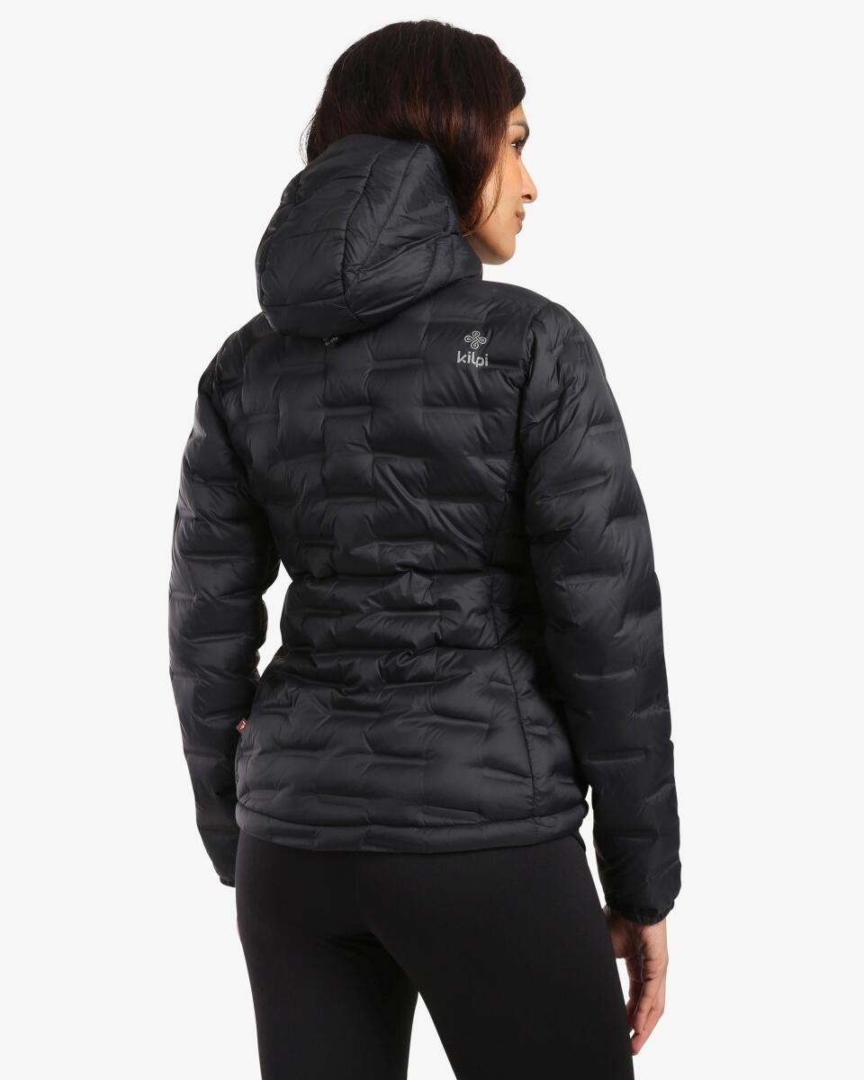 Piumino da donna Kilpi ALBERTA-W 2/7