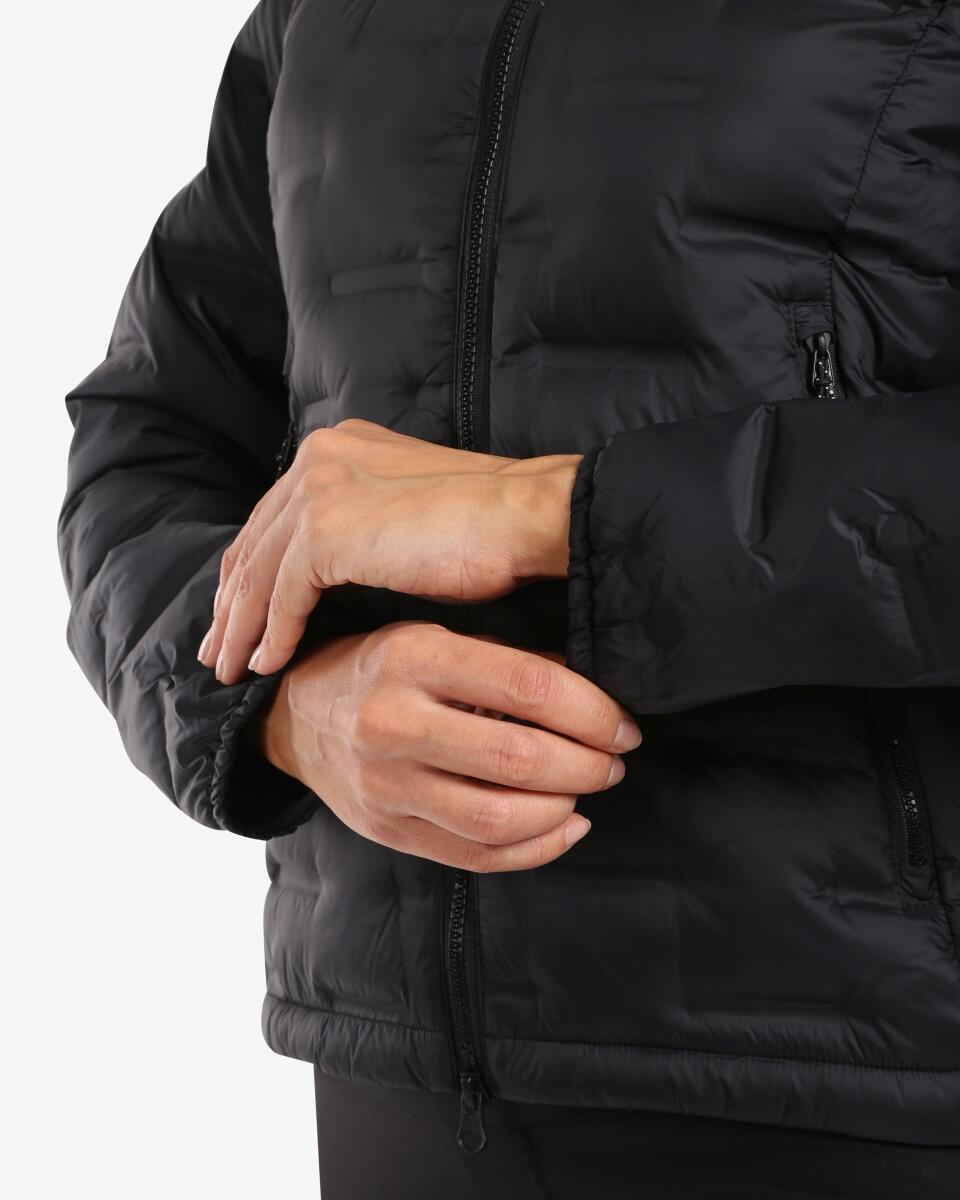 Piumino da donna Kilpi ALBERTA-W 3/7