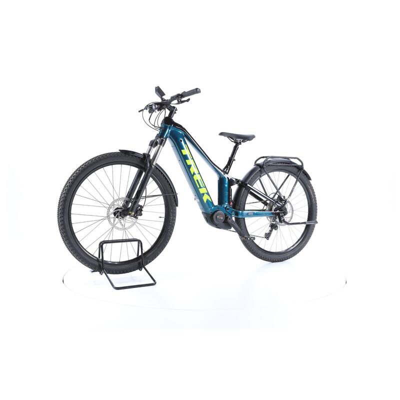 Refurbished - Trek Powerfly FS 4 Gen 2 Fully E-Bike 2022 - Goed