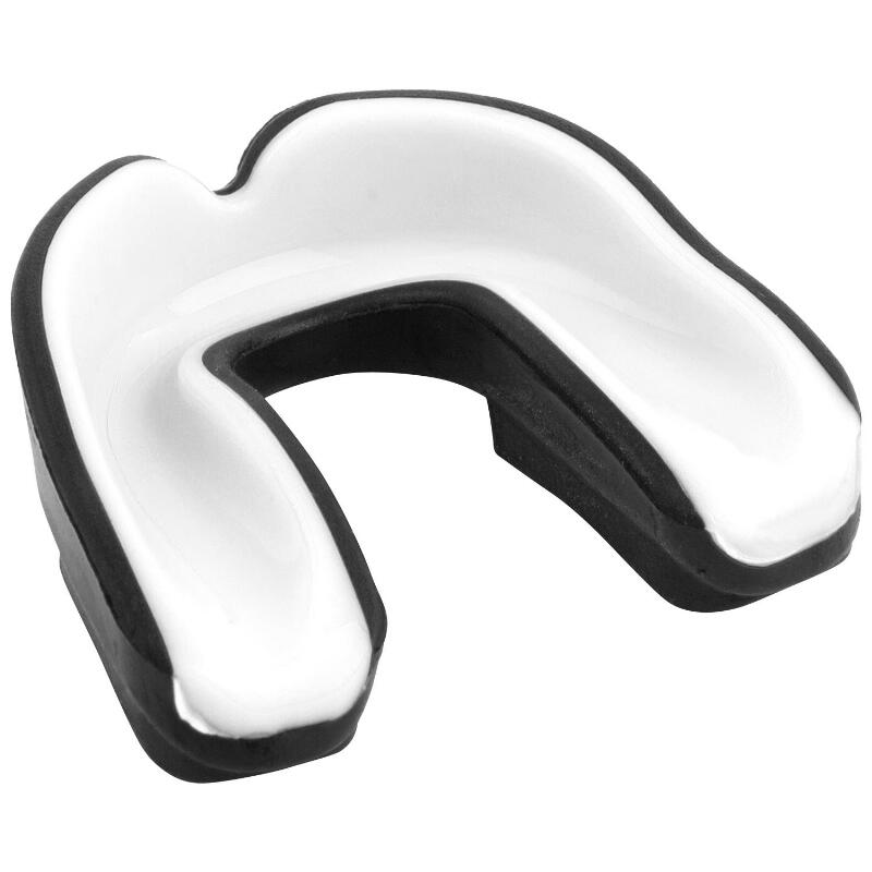 Protège-dents enfant Venum Challenger – Noir / Blanc 3/7