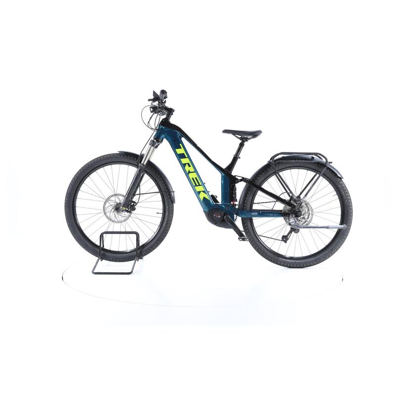 Refurbished - Trek Powerfly FS 4 Gen 2 Vélo électrique VTT 2022 - Bon