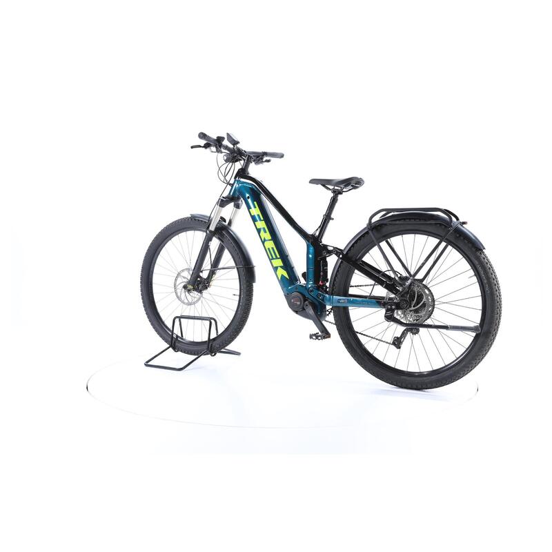 Refurbished - Trek Powerfly FS 4 Gen 2 Vélo électrique VTT 2022 - Bon