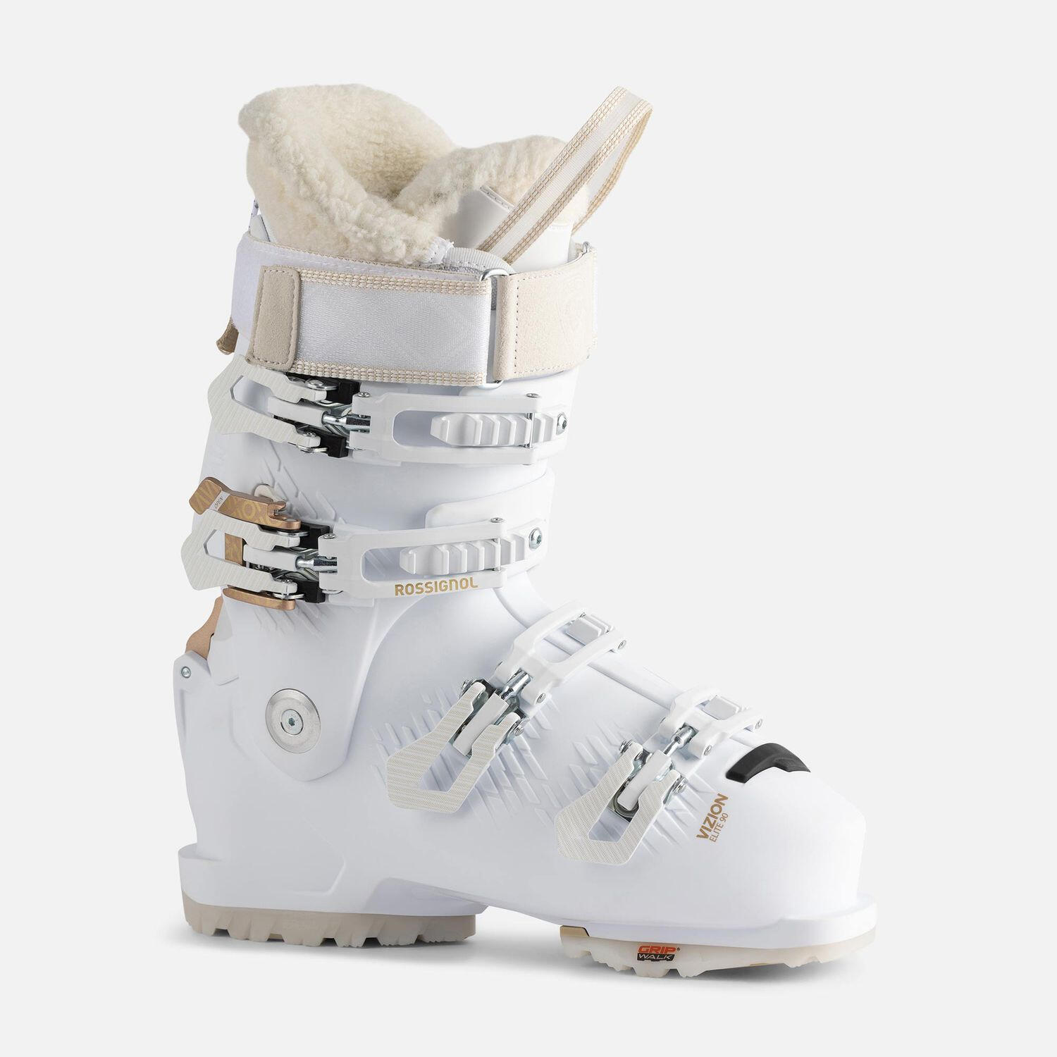 ROSSIGNOL Rossignol Vizion 4B Elite 90 GW W Damen-Skischuhe