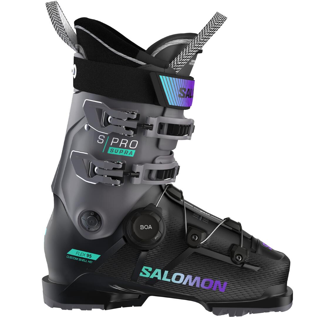 SALOMON picture