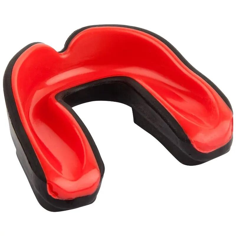 Kinder Mundschutz Venum Challenger – Schwarz / Rot 4/7