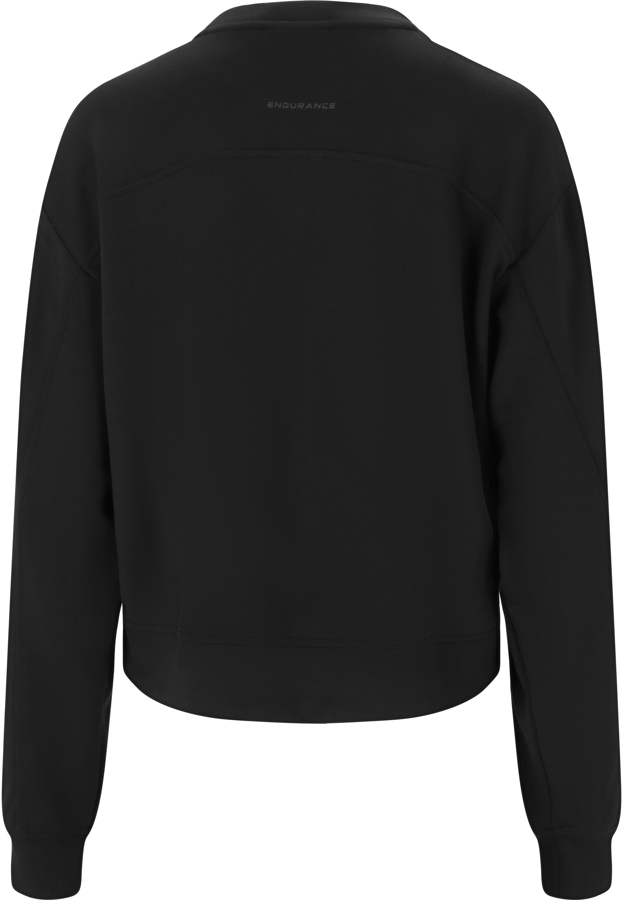 Sweatshirt Damen Endurance Jade 2/5