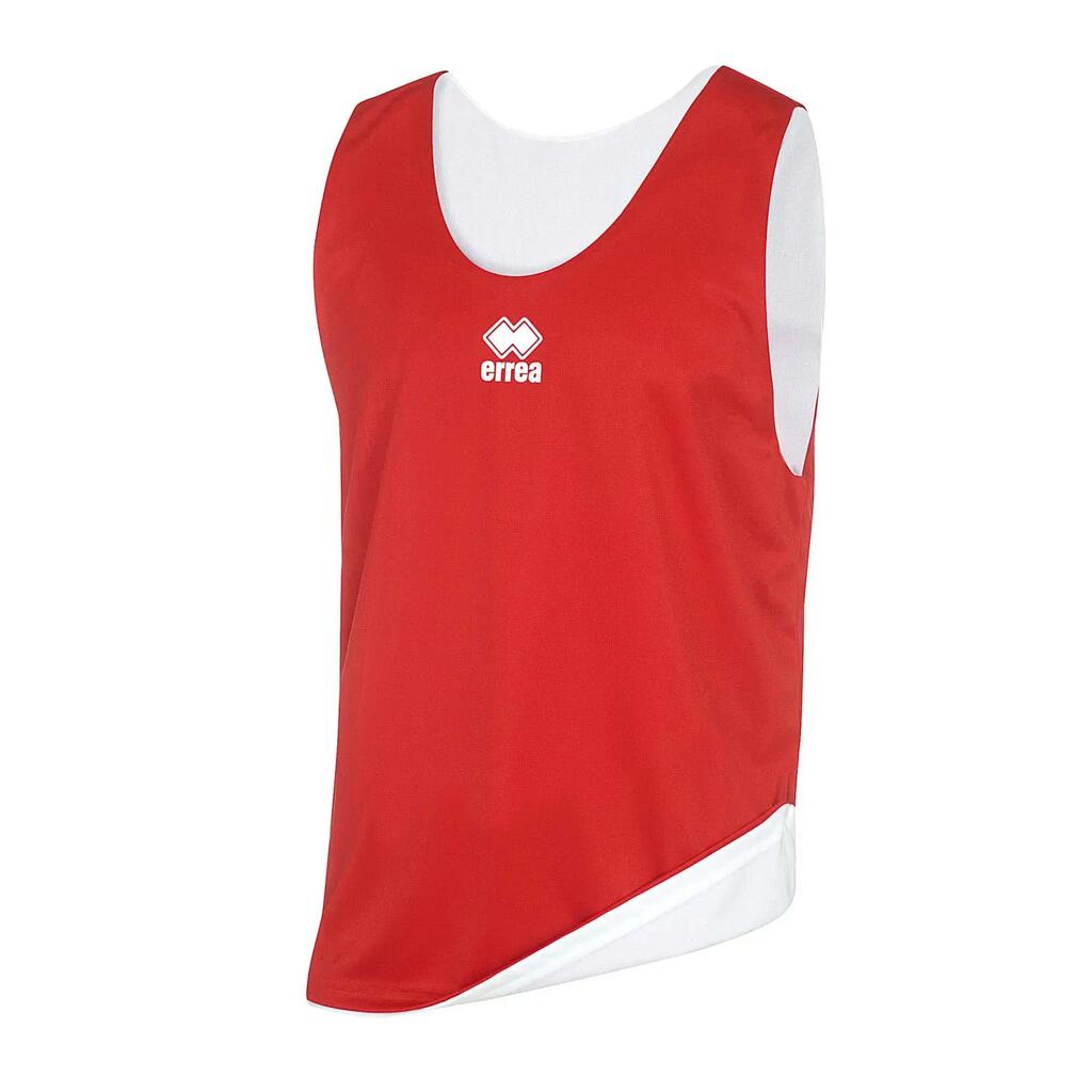Errea Double Bib Jersey Adult