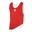 Errea Tank Top Bib Dubbel Volwassenen