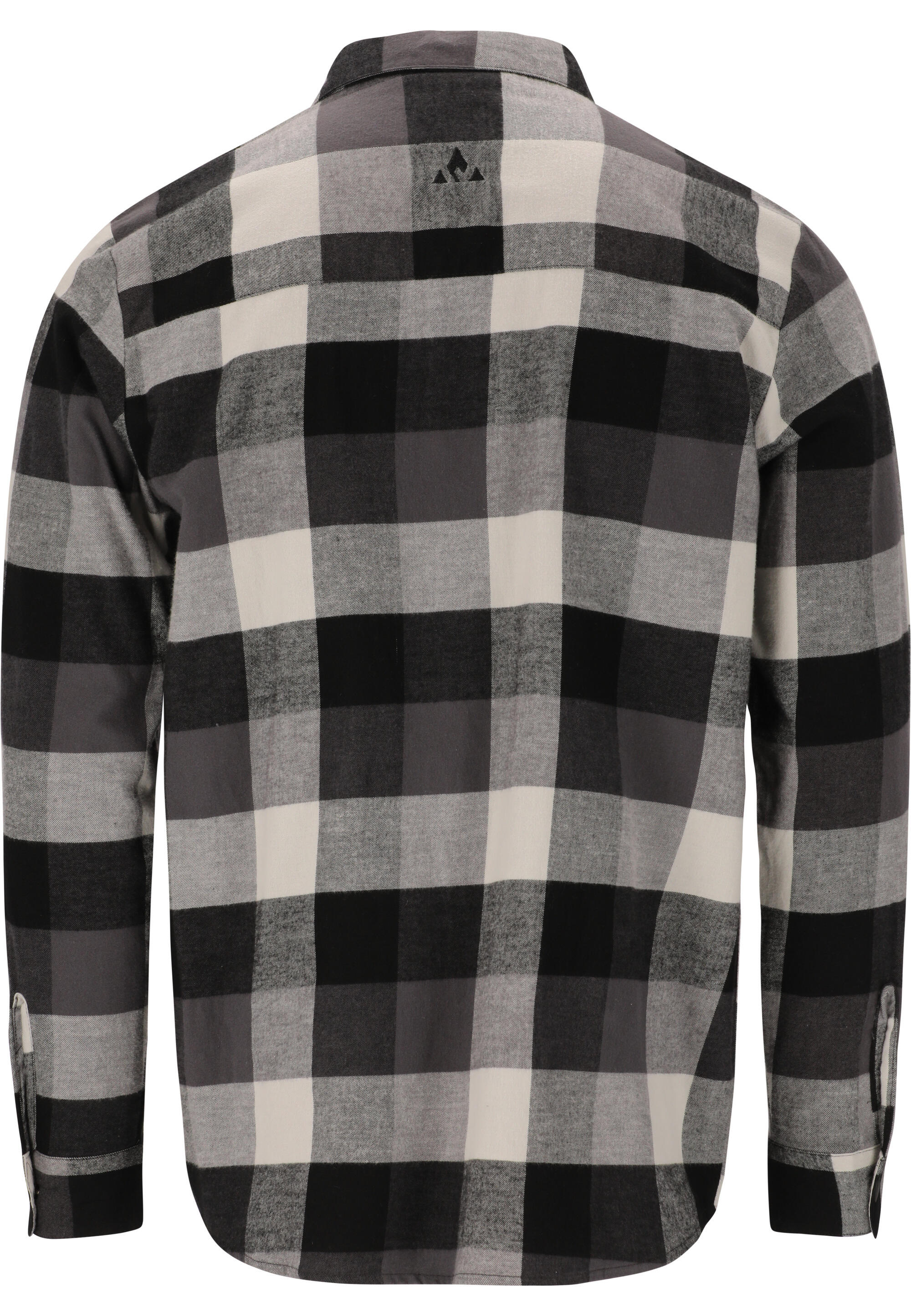 Camisa Whistler Riglet 2/7