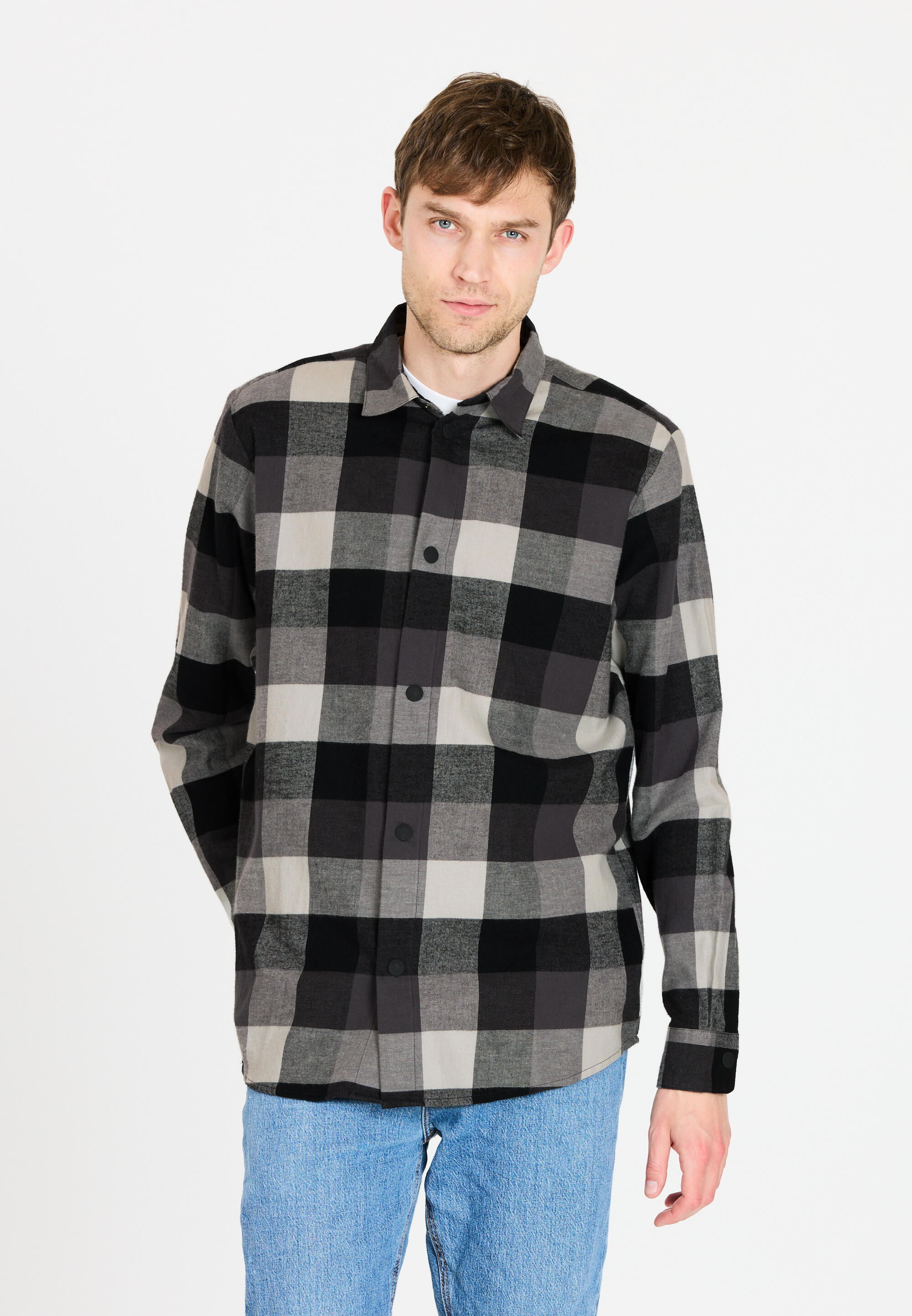 Camisa Whistler Riglet 4/7